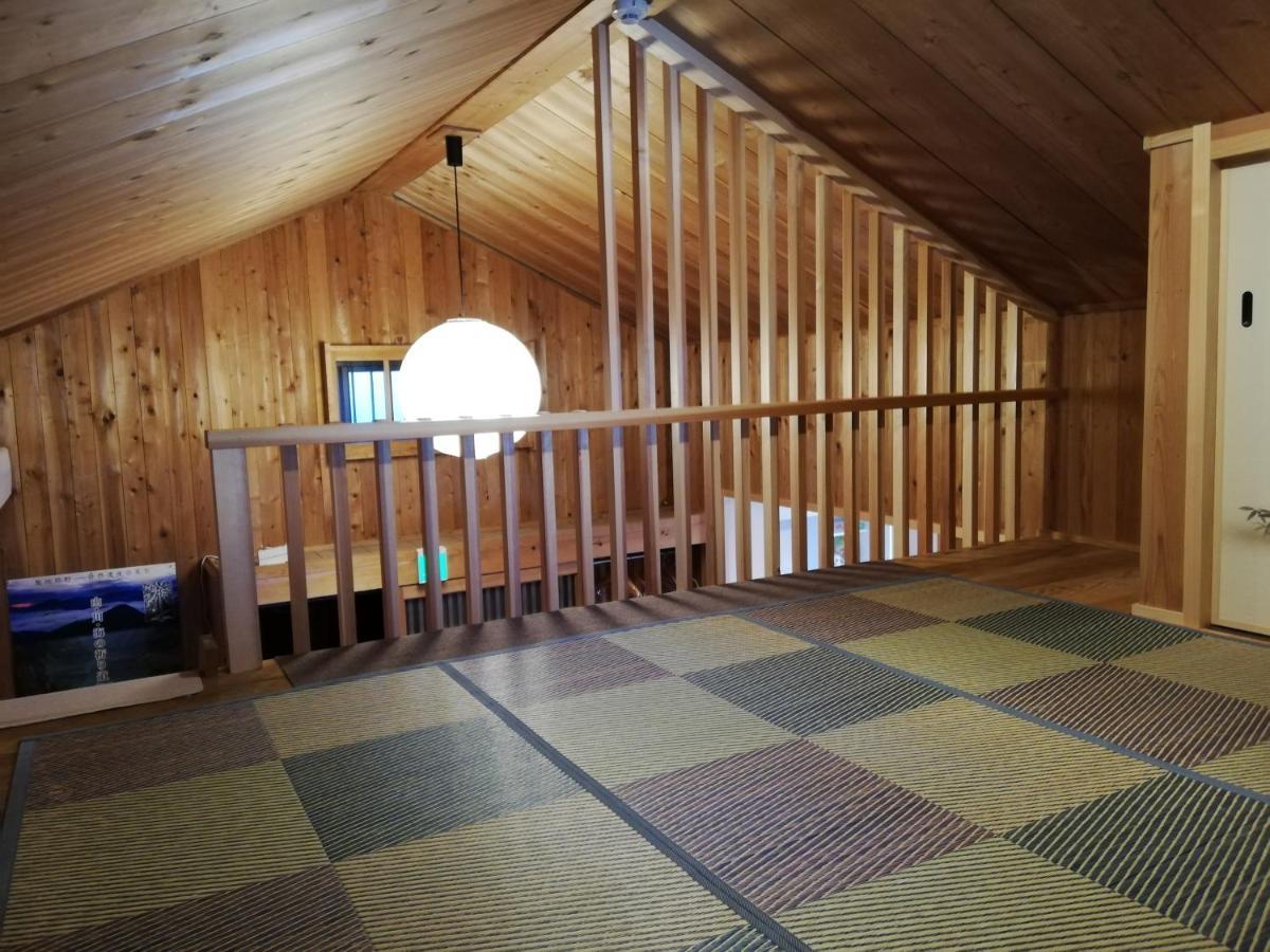 くまの蔵inn Warehouse Shingu Exterior photo