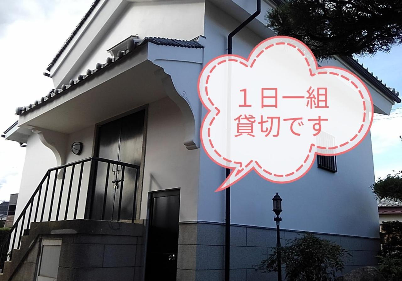 くまの蔵inn Warehouse Shingu Exterior photo