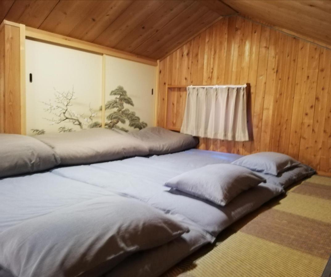 くまの蔵inn Warehouse Shingu Exterior photo