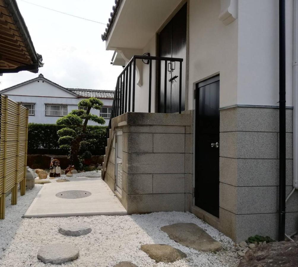 くまの蔵inn Warehouse Shingu Exterior photo