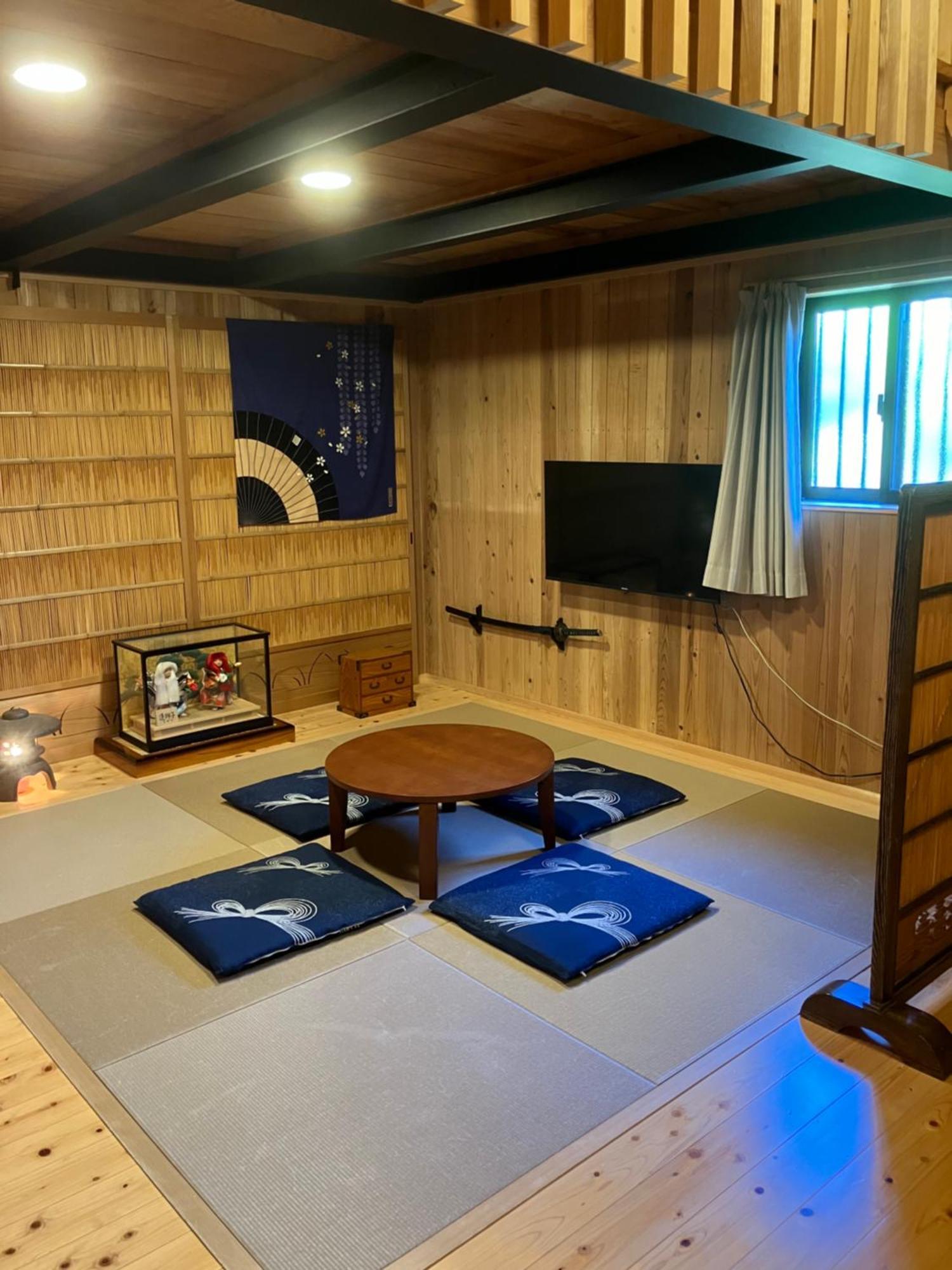 くまの蔵inn Warehouse Shingu Exterior photo